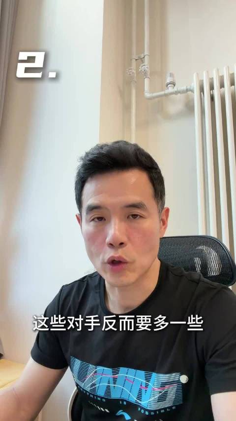 刘国正称国乒男队亚运挑战大，王楚钦须扛旗