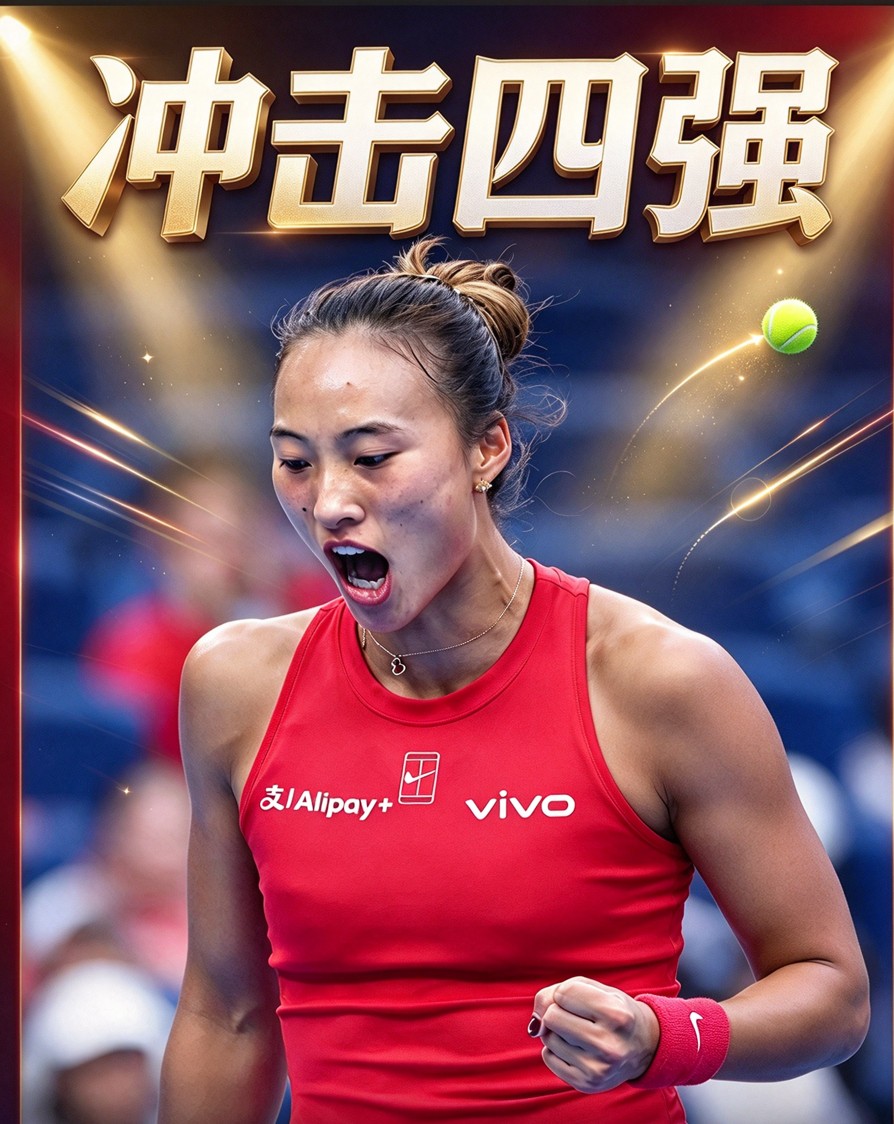 4.0业余高手，给郑钦文的三大制胜锦囊