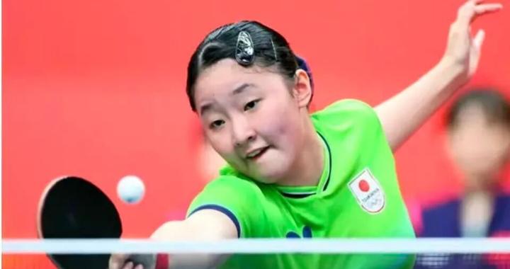 张本美和回应：我的目标就是在这里拿下冠军，王艺迪输球原因曝光