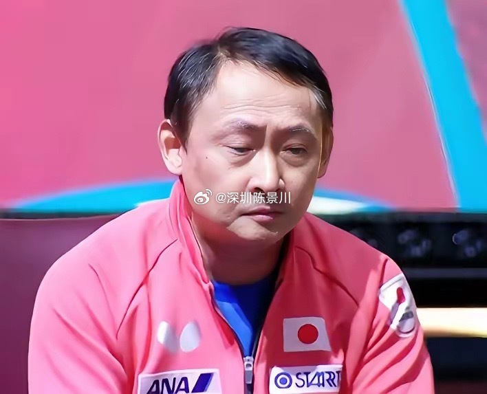 张本美和夺冠后扑向父亲，张本宇的拥抱暴露了什么