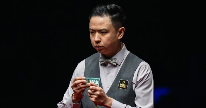 2-6！斯诺克再爆冷门：两大种子名将被淘汰，16位中国选手进正赛